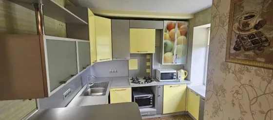 Продажа 1-комнатная квартира на Собинова. Готовы к сделке! Донецк