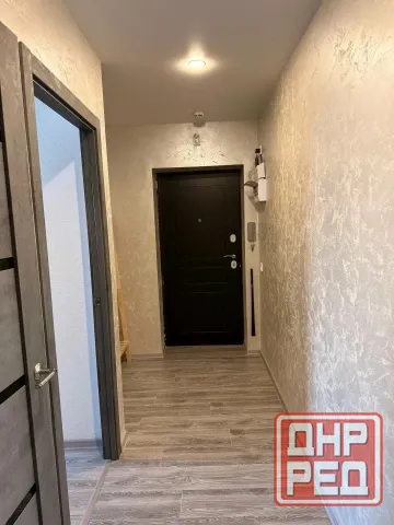Сдается 2-ая квартира в Ворошиловском районе Донецк - изображение 9