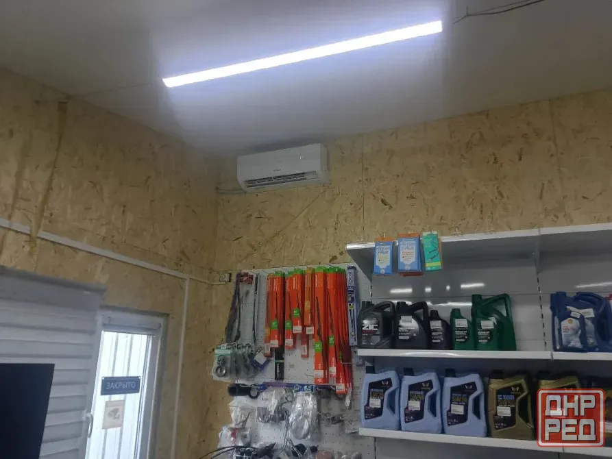 Продается Автомагазин Донецк - изображение 5