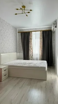 Сдается 2-ая квартира в Калининском районе Донецк