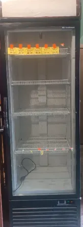 Шкаф холодильный пивной Донецк