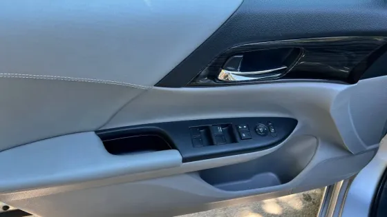Honda Accord 9 - комфорт, динамика и надёжность в одном авто Макеевка