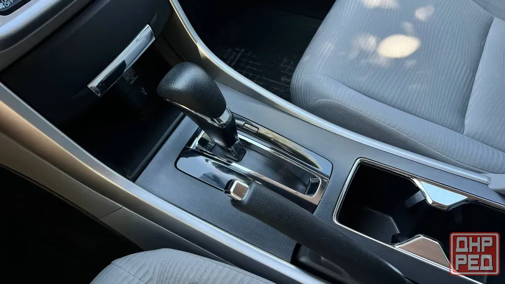 Honda Accord 9 - комфорт, динамика и надёжность в одном авто Макеевка - изображение 7
