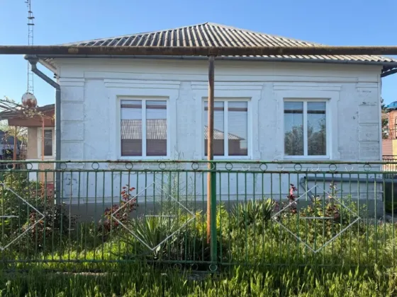 Продается дом п.г.т. Сартана Мариуполь