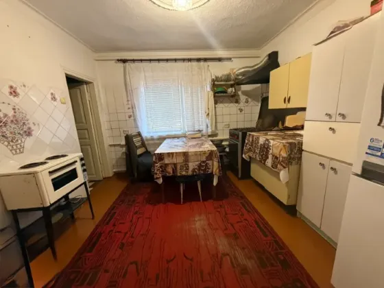 Продается дом п.г.т. Сартана Мариуполь