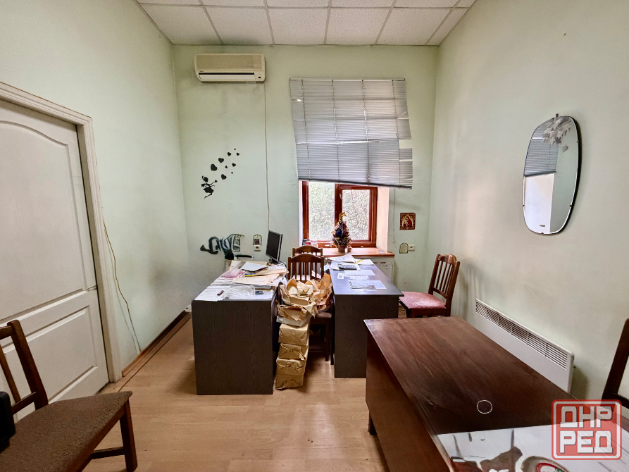 Продам 3х этажное помещение под офис, центр Грин Плаза парковка Донецк - изображение 4