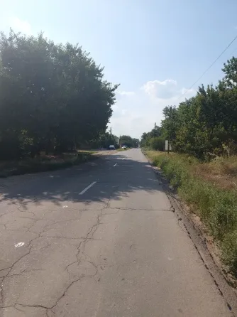 Срочно продам земельный участок г. Донецк, Ленинский Район Донецк