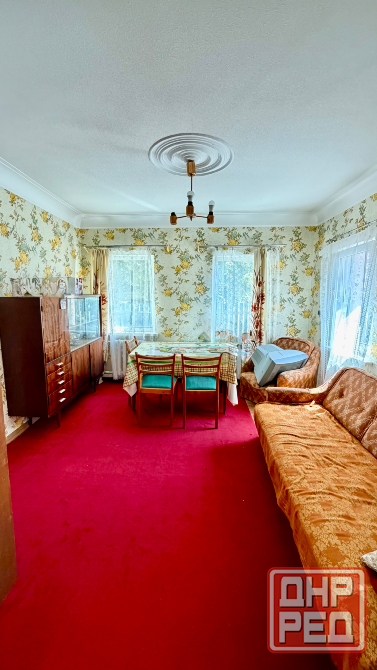 Продажа 5 комн. дома, Ново-Калиново (Центрально-Городской р-н, г. Макеевка) Макеевка - изображение 4