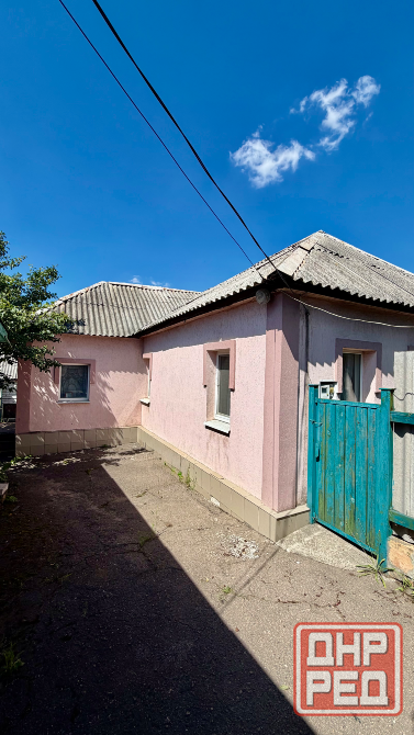 Продажа 5 комн. дома, Ново-Калиново (Центрально-Городской р-н, г. Макеевка) Макеевка - изображение 1