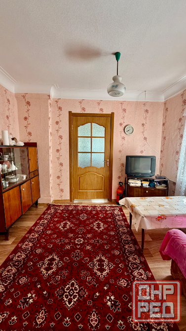 Продажа 5 комн. дома, Ново-Калиново (Центрально-Городской р-н, г. Макеевка) Макеевка - изображение 8