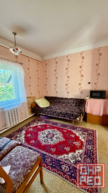 Продажа 5 комн. дома, Ново-Калиново (Центрально-Городской р-н, г. Макеевка) Макеевка - изображение 7