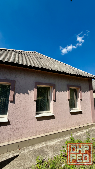 Продажа 5 комн. дома, Ново-Калиново (Центрально-Городской р-н, г. Макеевка) Макеевка - изображение 2
