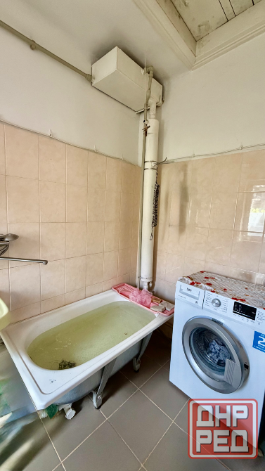 Продажа 5 комн. дома, Ново-Калиново (Центрально-Городской р-н, г. Макеевка) Макеевка - изображение 9