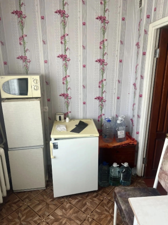 Продажа 1 комнатной квартиры Макеевка, м-н Зелёный, ориентир Мирный рынок Макеевка