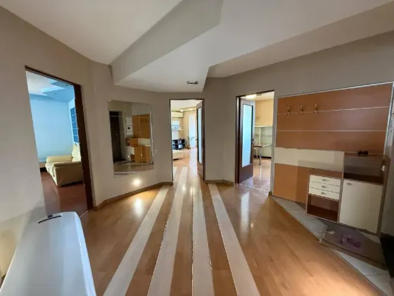 Просторная 3-к квартира 115 м² на пр. Богдана Хмельницкого - идеальный вариант для большой семьи! Донецк