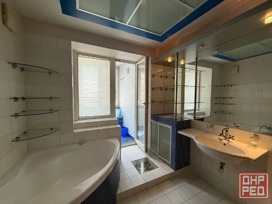 Просторная 3-к квартира 115 м² на пр. Богдана Хмельницкого - идеальный вариант для большой семьи! Донецк - изображение 8