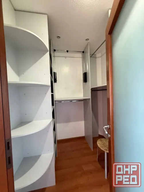 Просторная 3-к квартира 115 м² на пр. Богдана Хмельницкого - идеальный вариант для большой семьи! Донецк - изображение 11