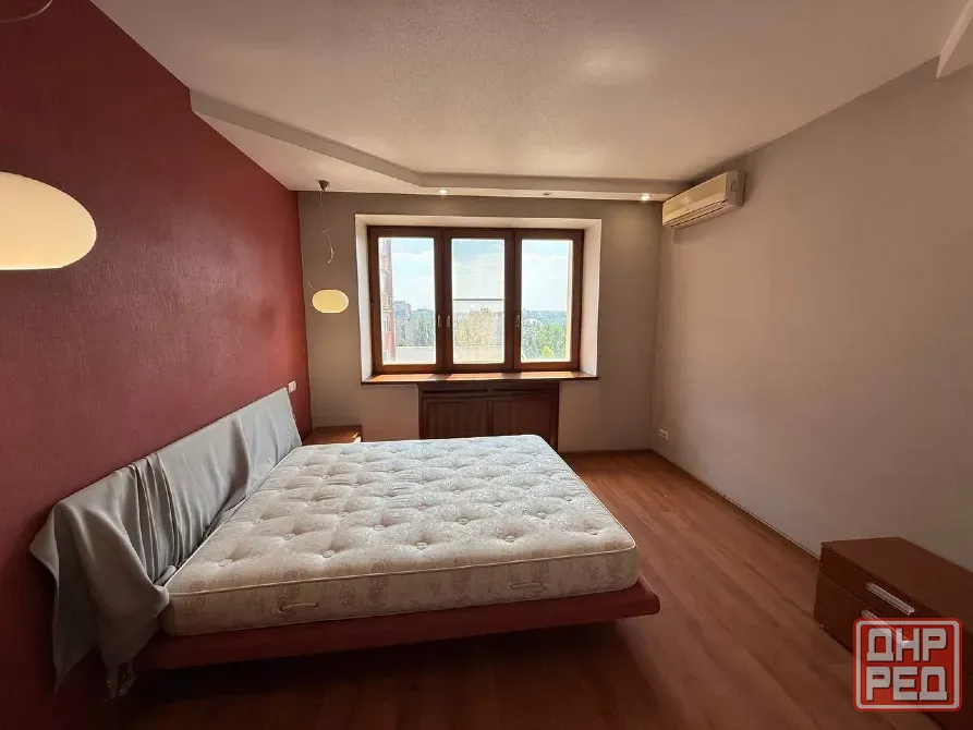 Просторная 3-к квартира 115 м² на пр. Богдана Хмельницкого - идеальный вариант для большой семьи! Донецк - изображение 10