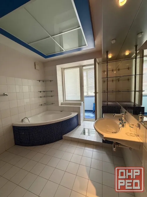 Просторная 3-к квартира 115 м² на пр. Богдана Хмельницкого - идеальный вариант для большой семьи! Донецк - изображение 7