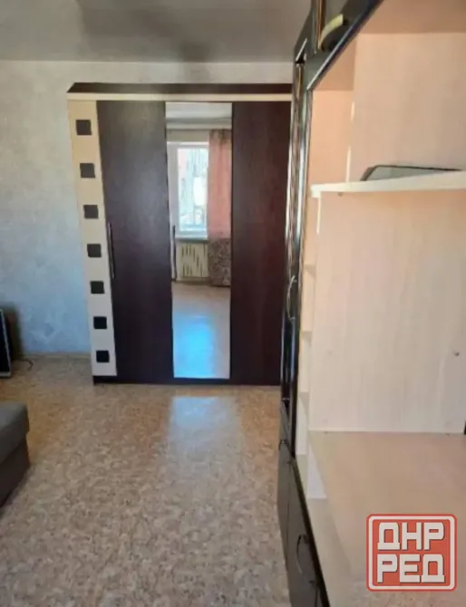 продажа 1комн на мирном Макеевка - изображение 4