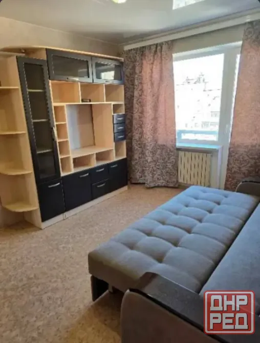 продажа 1комн на мирном Макеевка - изображение 2