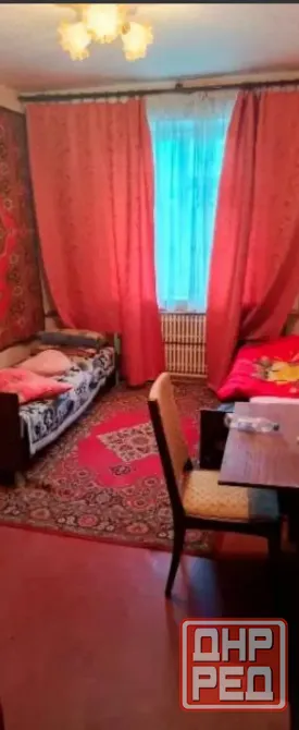 продается 2к на зеленом тихий парк Макеевка - изображение 3