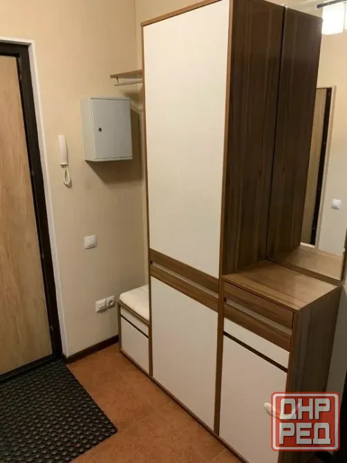 Сдам 1 комнатную квартиру в Калининском районе Донецк - изображение 3