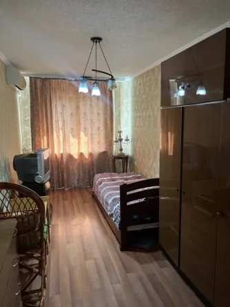 продажа двухкомнатной на даках Макеевка