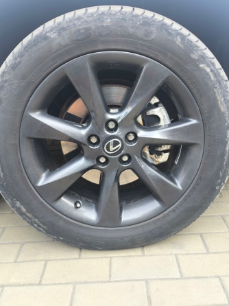 Продам автомобиль Lexus RX 350 Макеевка
