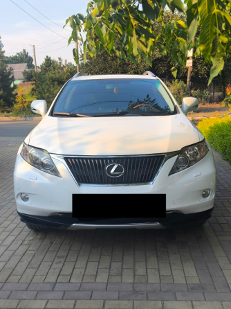 Продам автомобиль Lexus RX 350 Макеевка