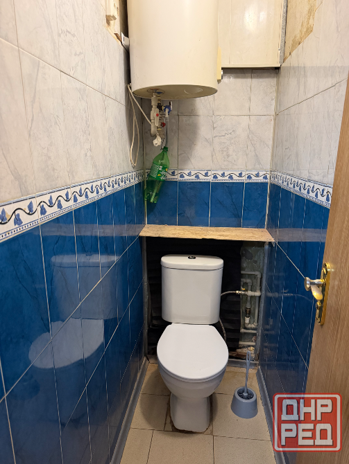 Продам 3х ком кВ Донецк Сити Донецк - изображение 8