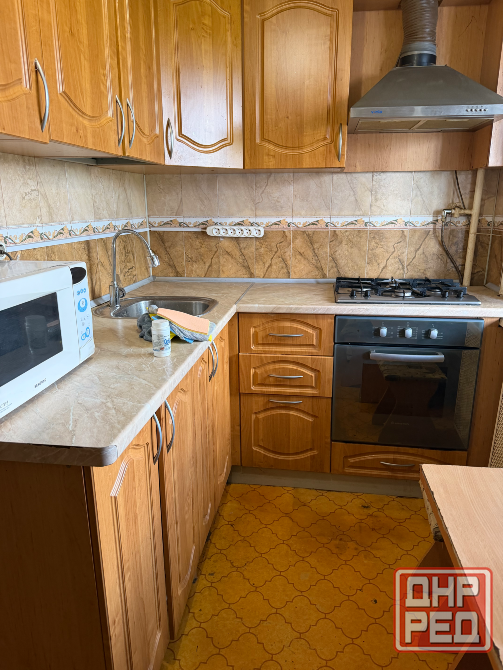 Продам 3х ком кВ Донецк Сити Донецк - изображение 6