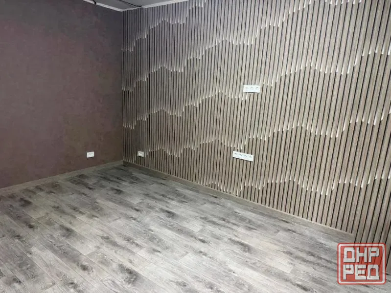 2 к кв 53 м2 2\9 макеевка червоногвардейский рн (мкрн калининский) Макеевка - изображение 2