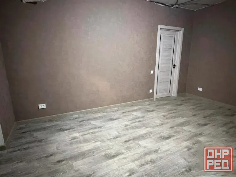 2 к кв 53 м2 2\9 макеевка червоногвардейский рн (мкрн калининский) Макеевка - изображение 1
