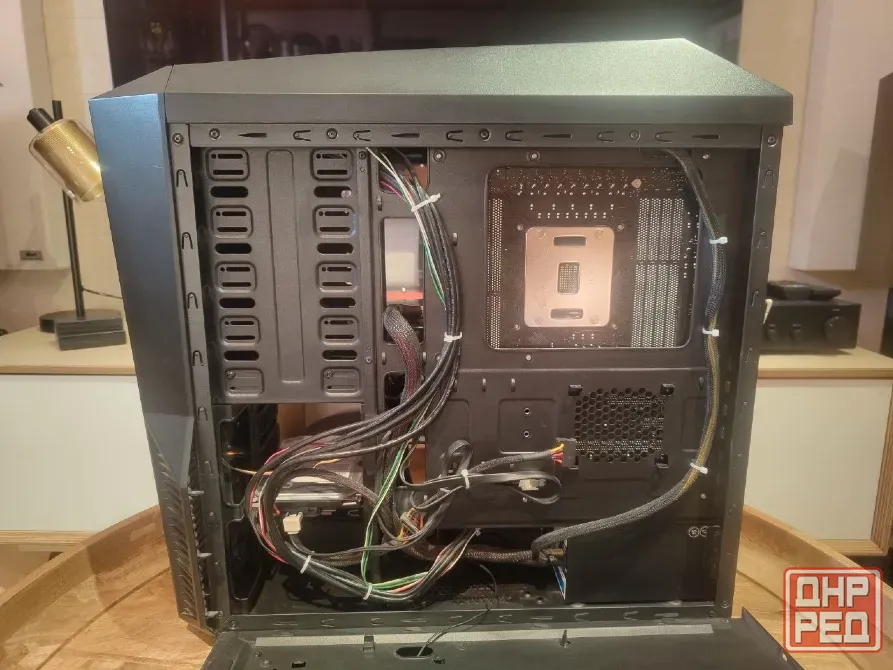 Игровой компьютер i7-3930K + 32gb/ddr3 + GTX 660 Донецк - изображение 3