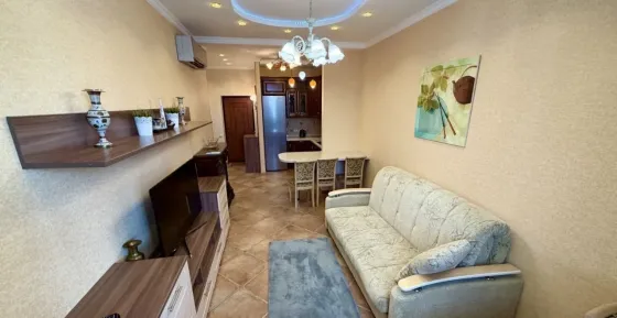 Сдам отличную 2-к квартиру в Донецке. Куйбышевский район Донецк