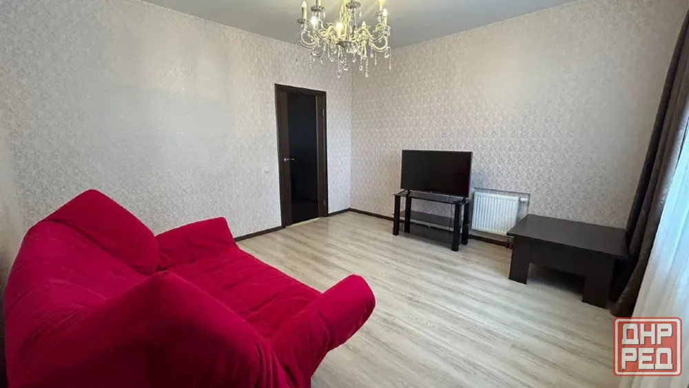 сдам 2 комнатная квартира 64кв. м (на срок от 2 мес) Донецк - изображение 5