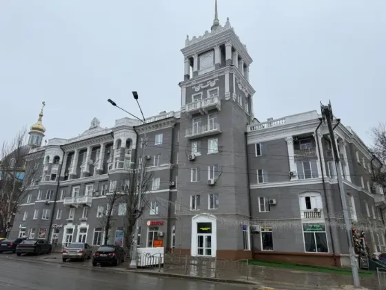 Продается 3-комнатная кв. в центре Мариуполя Мариуполь
