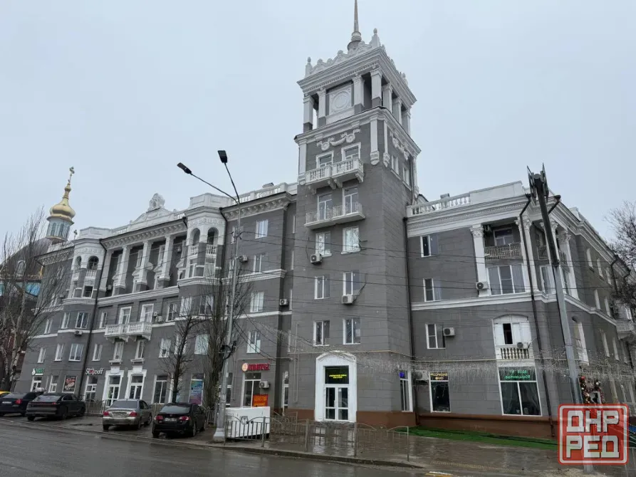 Продается 3-комнатная кв. в центре Мариуполя Мариуполь - изображение 1