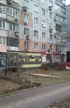 Аренда помещения в районе гастронома Москва Донецк