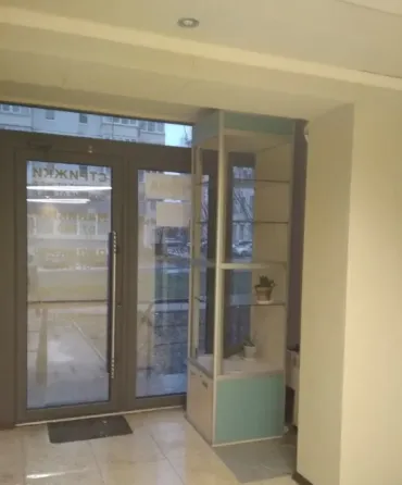 Аренда помещения в районе гастронома Москва Донецк
