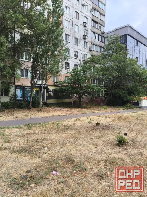 Аренда помещения в районе гастронома Москва Донецк - изображение 6