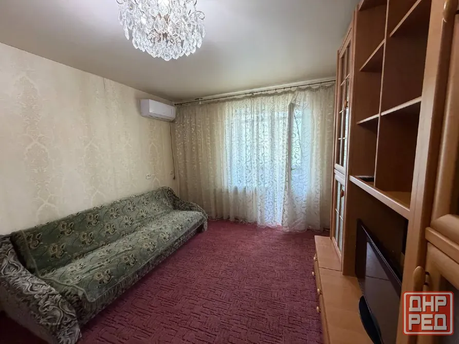 Сдам 1 кв рядом море пр.Лунина Мариуполь - изображение 3