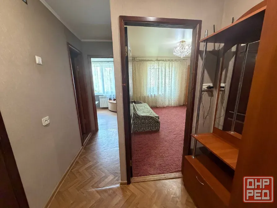 Сдам 1 кв рядом море пр.Лунина Мариуполь - изображение 4