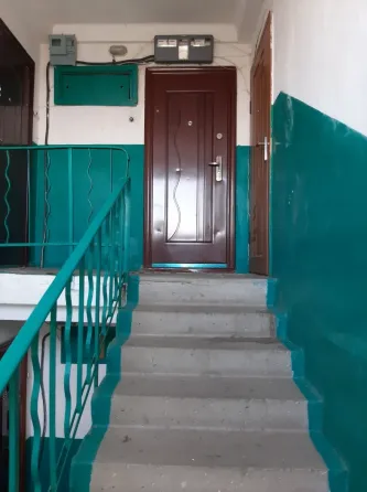 Продам 2-х комнатную квартиру в г. Кировское Кировское