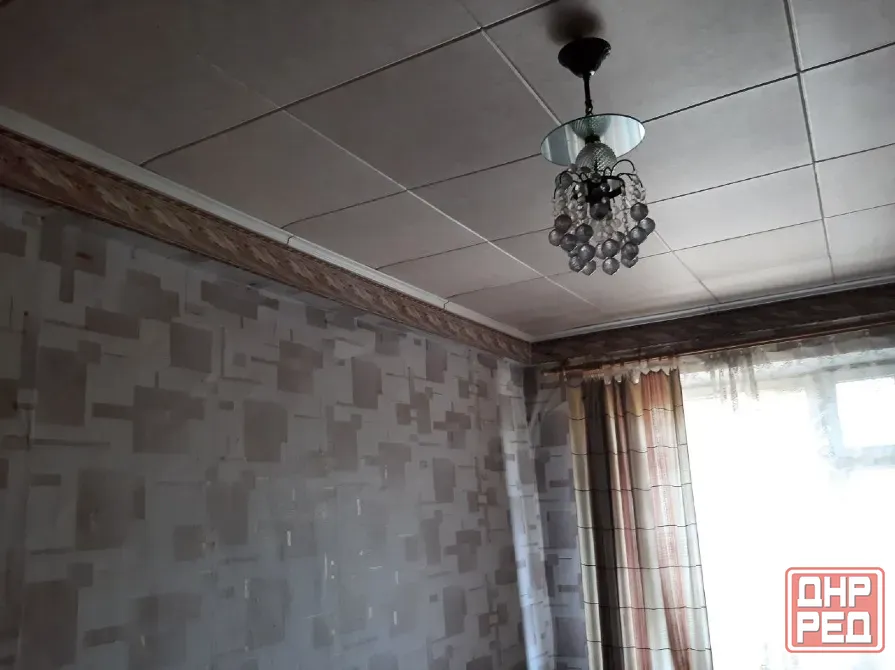 Продам 2-х комнатную квартиру в г. Кировское Кировское - изображение 9