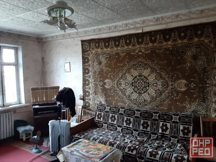 Продам 2-х комнатную квартиру в г. Кировское Кировское - изображение 5
