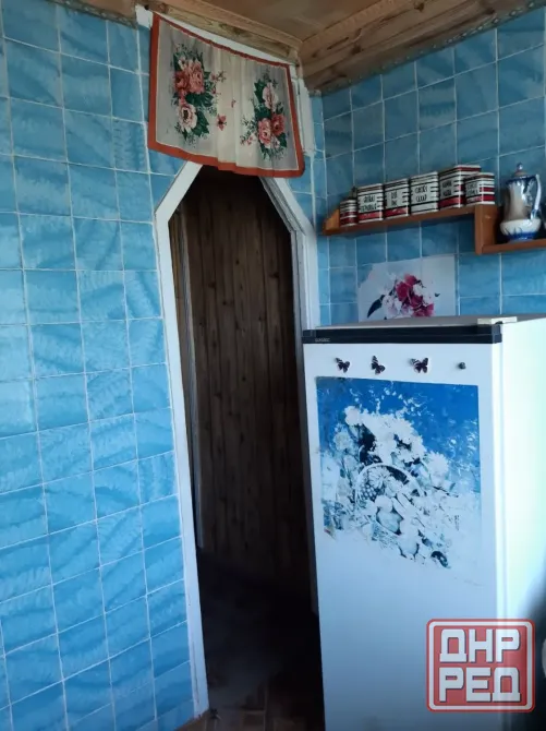 Продам 2-х комнатную квартиру в г. Кировское Кировское - изображение 11