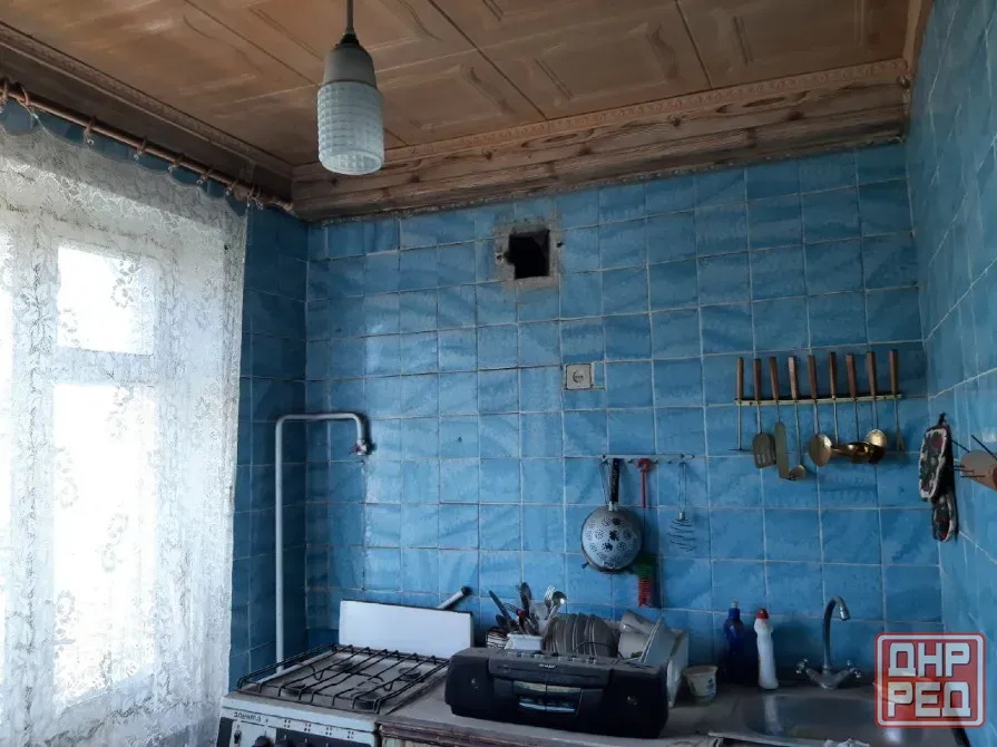 Продам 2-х комнатную квартиру в г. Кировское Кировское - изображение 10