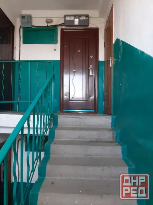 Продам 2-х комнатную квартиру в г. Кировское Кировское - изображение 3